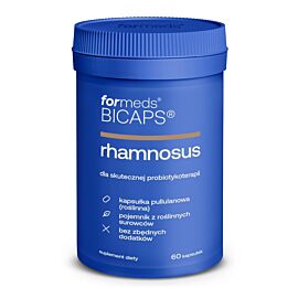 Formeds Bicaps Rhamnosus, kapsułki 60 szt.