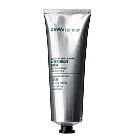 ZEW For Men Dopobarba Lenitivo con Fungus Nero e Ceramidi 80 ml