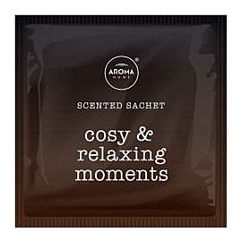 Aroma Home Seria Gradient Saszetka zapachowa Cosy & Relaxing Moments