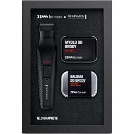 Zew For Men set ZEW x Remington G10