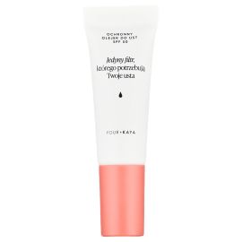 Your Kaya Olio Protettivo Labbra Poppy Glow SPF 50  10 ml