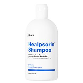 Dermz Healpsorin Szampon