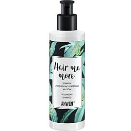Anwen Hair Me More Szampon zwiększający objętość włosów