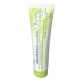 Alantandermoline Maść pielęgnacyjna z witaminą F, 50 g