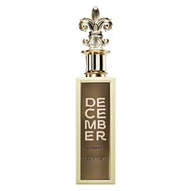 Paris Corner December Vanilla Woda perfumowana uniseks