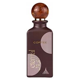Paris Corner Coffee Eternal Eau de Parfum Unisex