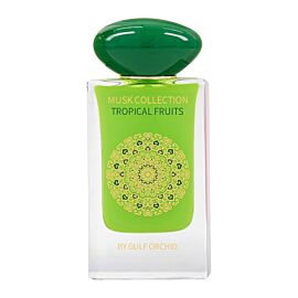 Gulf Orchid Tropical Fruits Woda perfumowana uniseks
