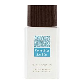 Gulf Orchid Vanilla Latte Woda perfumowana dla kobiet
