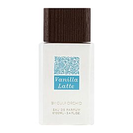 Gulf Orchid Vanilla Latte Eau de Parfum per donna