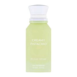 Gulf Orchid Creamy Pistachio Eau de Parfum per donne