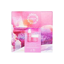Lumene Lumo Antirughe & Firm Secrets - Kit di cura