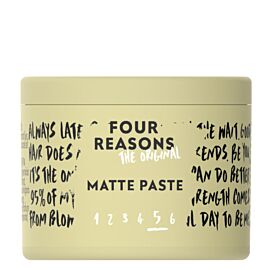 Four Reasons Original Pasta Opacizzante per Capelli