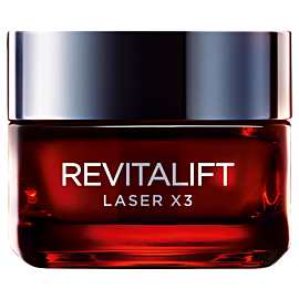 L'Oréal Paris Revitalift Laser X3 Krem na dzień 