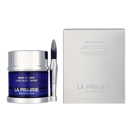 La Prairie Skin Caviar Luxe Maschera da Notte Anti-Aging