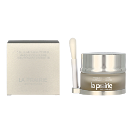 La Prairie Cellular 3 Minute Peel Crema Antirughe