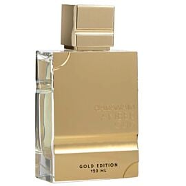 Al Haramain Amber Oud Gold Edition woda perfumowana spray, 120ml
