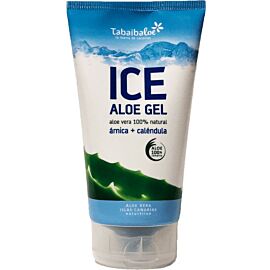 Tabaibaloe La marca de Canarias Ice Aloe Gel 150 ml