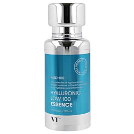 VT Cosmetics Hyaluronic Low 100 Essence 30 ml - Esencja z kwasem hialuronowym