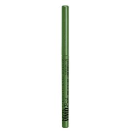 NYX Vivid Rich Matita Occhi Its Giving Jade