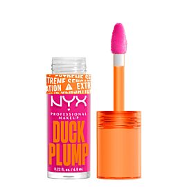 NYX Duck Plump gloss labbra Bubblegum Bae