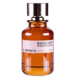 Maison Tahite I Ristretto Eau de Parfum Unisex 100 ml
