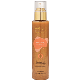 That'So essence shimmering body mist 200 ml