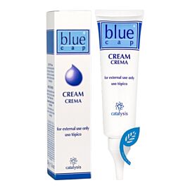 Blue Cap Krem, 50 g
