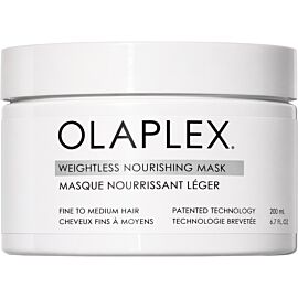 Olaplex Weightless Nourishing, Maska do włos&oacute;w