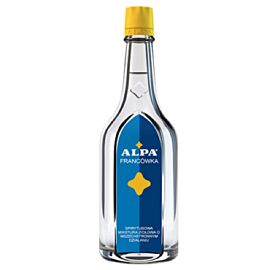 Alpa Francówka płyn, 160 ml