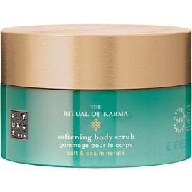 Rituals The Ritual Of Karma Esfoliante Corpo Ammorbidente