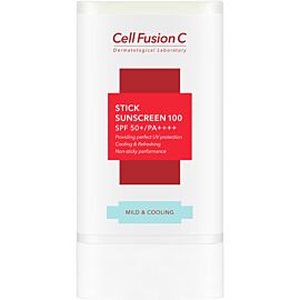 Cell Fusion C Stick Sunscreen, Sztyft przeciwsłoneczny, SPF50+/PA+++