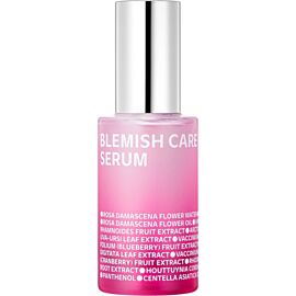 Isoi Blemish Care Up Serum, Serum rozjaśniające i wyrównujące koloryt skóry, 35ml