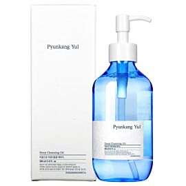 Pyunkang Yul Deep Cleansing Oil 