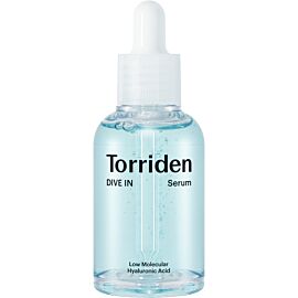 Torriden Dive-In Low Molecular Hyaluronic Acid Serum do twarzy