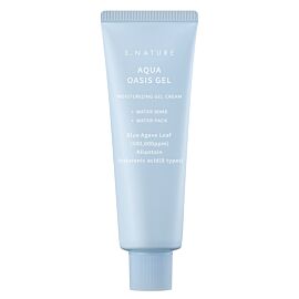 S.Nature Aqua Oasis Crema-Gel Idratante per il Viso