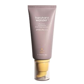 Haruharu Wonder Black Rice Pure Mineral Relief Daily SPF50+/PA++++ Sunscreen