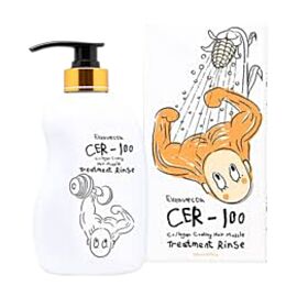 Elizavecca Cer-100 Collagen Coating Hair Muscle Treatment Rinse