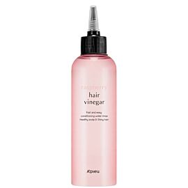 A'Pieu Raspberry Hair Vinegar