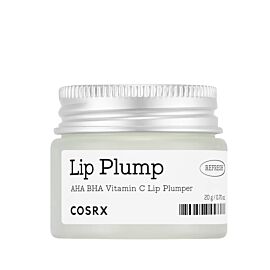 Cosrx Refresh AHA/BHA Vitamin C Balsamo Labbra 20 g