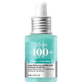 Anua PDRN Hyaluronic Acid Capsule 100, Siero per il viso