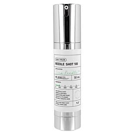 VT Cosmetics Reedle Shot 100 Booster Viso 50 ml
