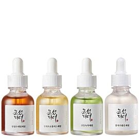 Beauty of Joseon Hanbang Serum Discovery Kit 40 ml