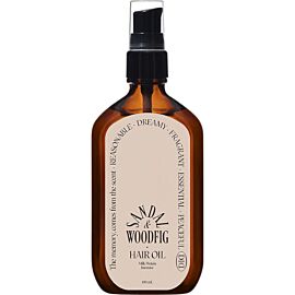 Odid Milk Protein Intensive Hair, Olej do włosów, Sandalwood Fig