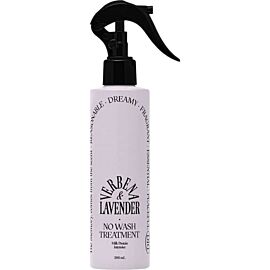 Odid Milk Protein Intensive No Wash, Odżywka do włosów bez spłukiwania, Verbena Lavender 