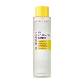 Nine Less B-Boost 1% Kojic Acid Tonico Viso