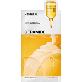 Mediheal Ceramide Essential Mask Moisture Barrier Maska do twarzy
