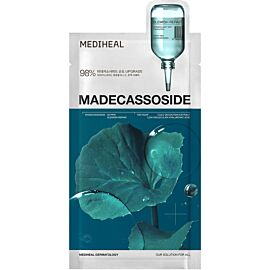 Mediheal Maschera viso Madecassoside Essential Mask Blemish Repair