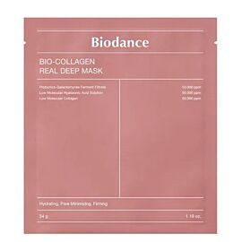Biodance Bio Collagen Real Deep Mask 34 g