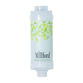 Millford Filtr prysznicowy Green Tea Normal, odświeżający