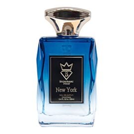 Bujairami New York Woda perfumowana dla kobiet